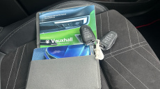 Vauxhall Grandland 1.2 Turbo Ultimate 5dr Auto Petrol Hatchback